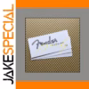 JAZZ2520 3-Piece Paper Decals