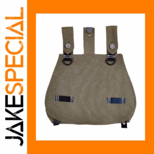 M31 Field Bread Pouch Bag in Grayish-Green