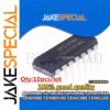 10PCS CD4007BE Integrated Circuits DIP Set