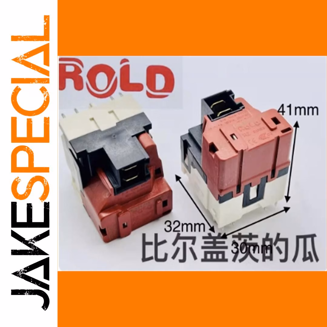 RZE15060 Washing Machine Encoder 1 PCS - Image 3