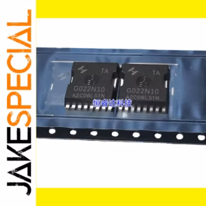HYG022N10NS1TA FET 10PCS/LOT 100V 270A 405W