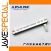 10 PCS ALPS B10K Potentiometers Set 75mm