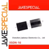 LPC812M101JTB16X Drive IC 2-5PCS XSON-16