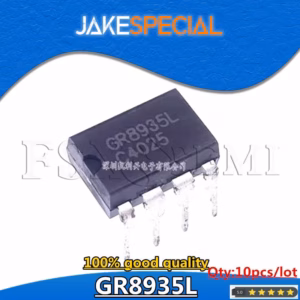 GR8935L Voltage Regulator DIP-8, 10PCS Set