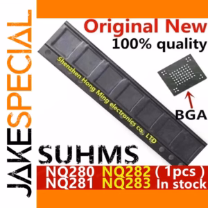 Drive IC NQ280 NQ281 NQ282 NQ283 1PCS
