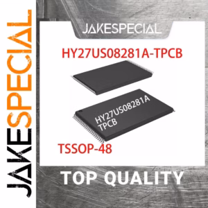 HY27US08281A-TPCB TSSOP-48 SMD IC 2-10 PCS