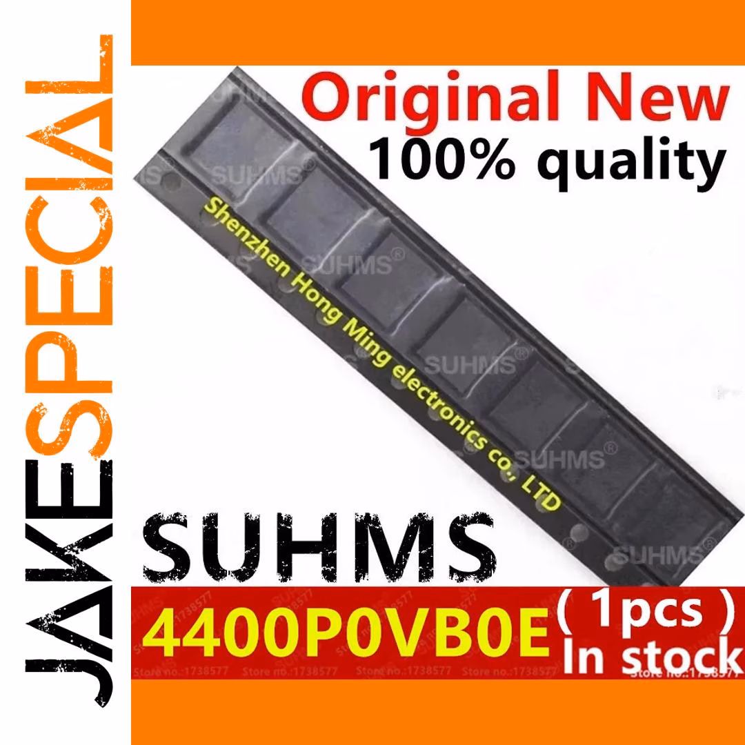 PC48F4400P0VB0E BGA Drive IC 1PCS for Computers