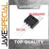 IRLB3034PBF MOSFET 40V 195A TO-220 Pack of 5 or 10