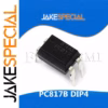 100PCS PC817B DIP-4 Optical Isolator ICs