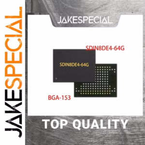 64GB SDIN8DE4-64G Memory IC Chipset 1 PCS