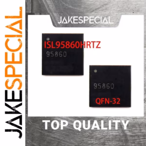 ISL95860 HRTZ Voltage Regulator Chipset 5-10 PCS