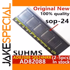 AD82088 IC SOP-24 2-5PCS for Electronic Projects