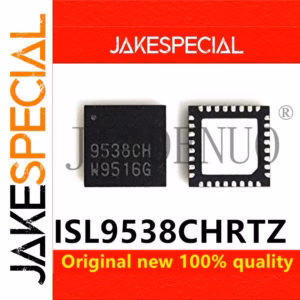 ISL9538CHRTZ Chipset QFN Drive IC 2-5PCS