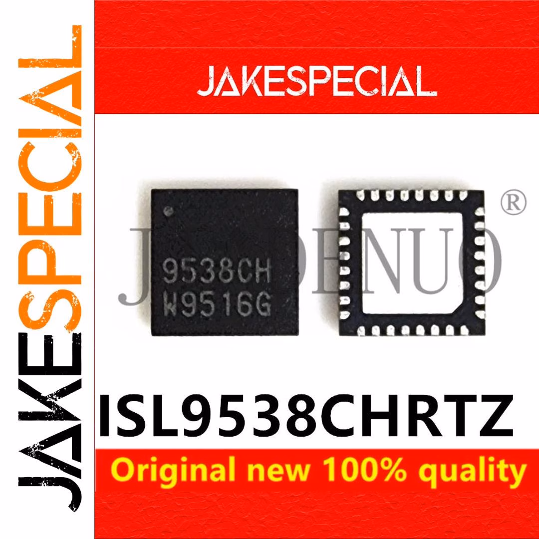 ISL9538CHRTZ Chipset QFN Drive IC 2-5PCS