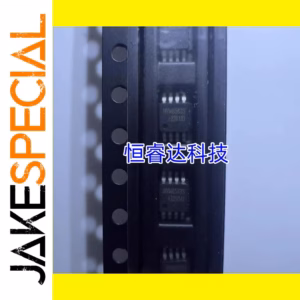 10PCS Logic ICs H8563T HYM8563S AT8563S