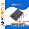 LNK364PN Voltage Regulator Chip 10PCS Lot