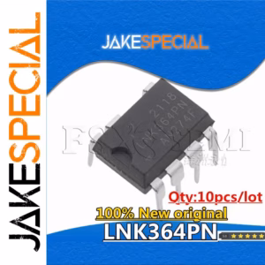 LNK364PN Voltage Regulator Chip 10PCS Lot