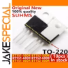 10PCS Drive IC Chipsets BT151-BT152 Series TO-220