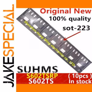 S602TSRP Chipsets 10PCS SOT-223 for Drive ICs