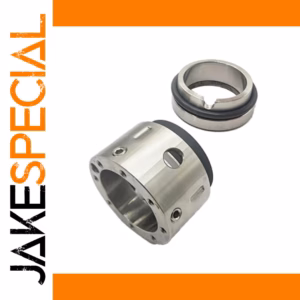 Mechanical Shaft Seal 19-90mm for Water Pumps