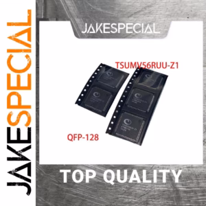 TSUMV56RUU-Z1 QFP-128 IC Chips 1-10 PCS