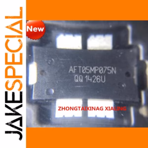 AFT05MP075N Modchip for Custom Electronics Projects