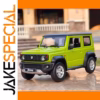 1:18 Scale Suzuki Jimny Model with Sound & Light