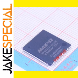 EPM570T100C5N Logic IC 1PCS TQFP-100 Package