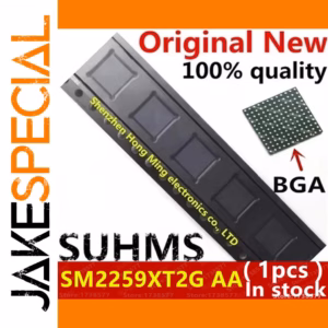SM2259XT2G-AA Drive IC BGA Package 1PCS