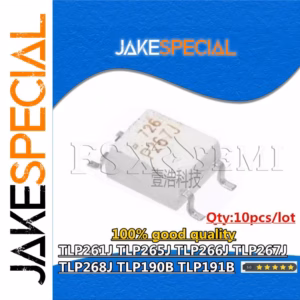 10pcs SOP Voltage Regulator Chips Set