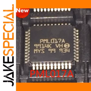 PML017A Chipset Set 3PCS QFP-44 Package