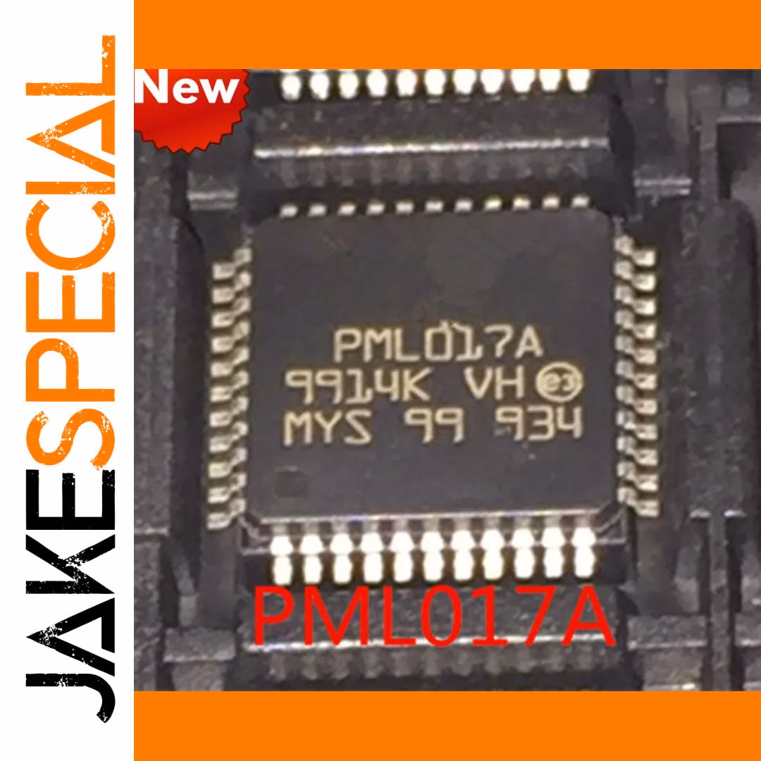 PML017A Chipset Set 3PCS QFP-44 Package
