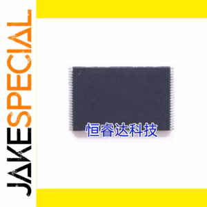 10PCS K9F1G08 Logic ICs in TSOP48 Package