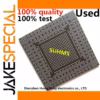 BGA Chipset for Computer Applications N12E-N15E