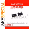 TC1015-3.6VCT713 Drive IC 5-10PCS SOT153