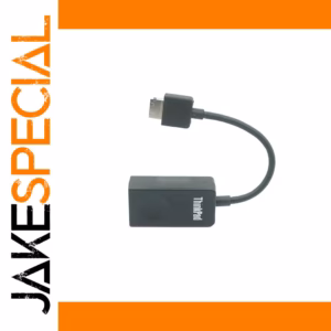 Ethernet Port to RJ45 Cable for ThinkPad Models