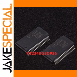 10PCS OT2348 Semiconductor Chip Set SSOP36