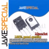10PCS IGBT Voltage Regulators in TO-3P Package