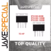 BTA100 Drive Integrated Circuit 100A 1 PCS