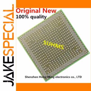SUHMS Drive IC BGA for Computer Systems