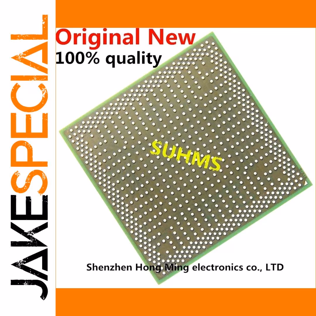 SUHMS Drive IC BGA for Computer Systems