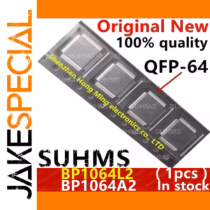 QFP-64 Chipset BP1064L2 BP1064A2 1PCS