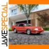 1:24 Scale Ford Mustang SVT Cobra R Model