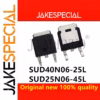 Drive IC 10-Pack for Computer Applications