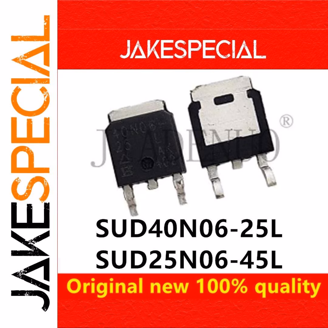 Drive IC 10-Pack for Computer Applications
