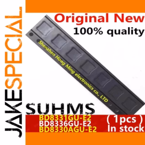 1PCS BGA Drive IC Chipset for Computer Applications