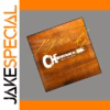 3-Piece Charvel Paper Decal Set