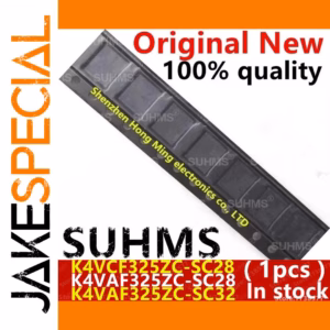 1PCS BGA Voltage Regulator for Computer Applications