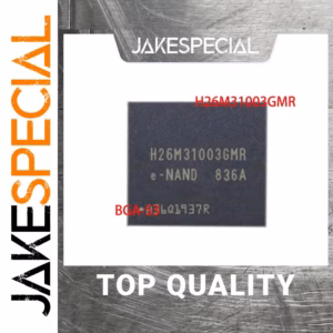 H26M31003GMR Memory Chip 4G 1-10 PCS