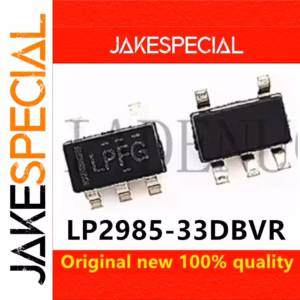 LP2985-33DBVR Voltage Regulator Set of 5-10 PCS